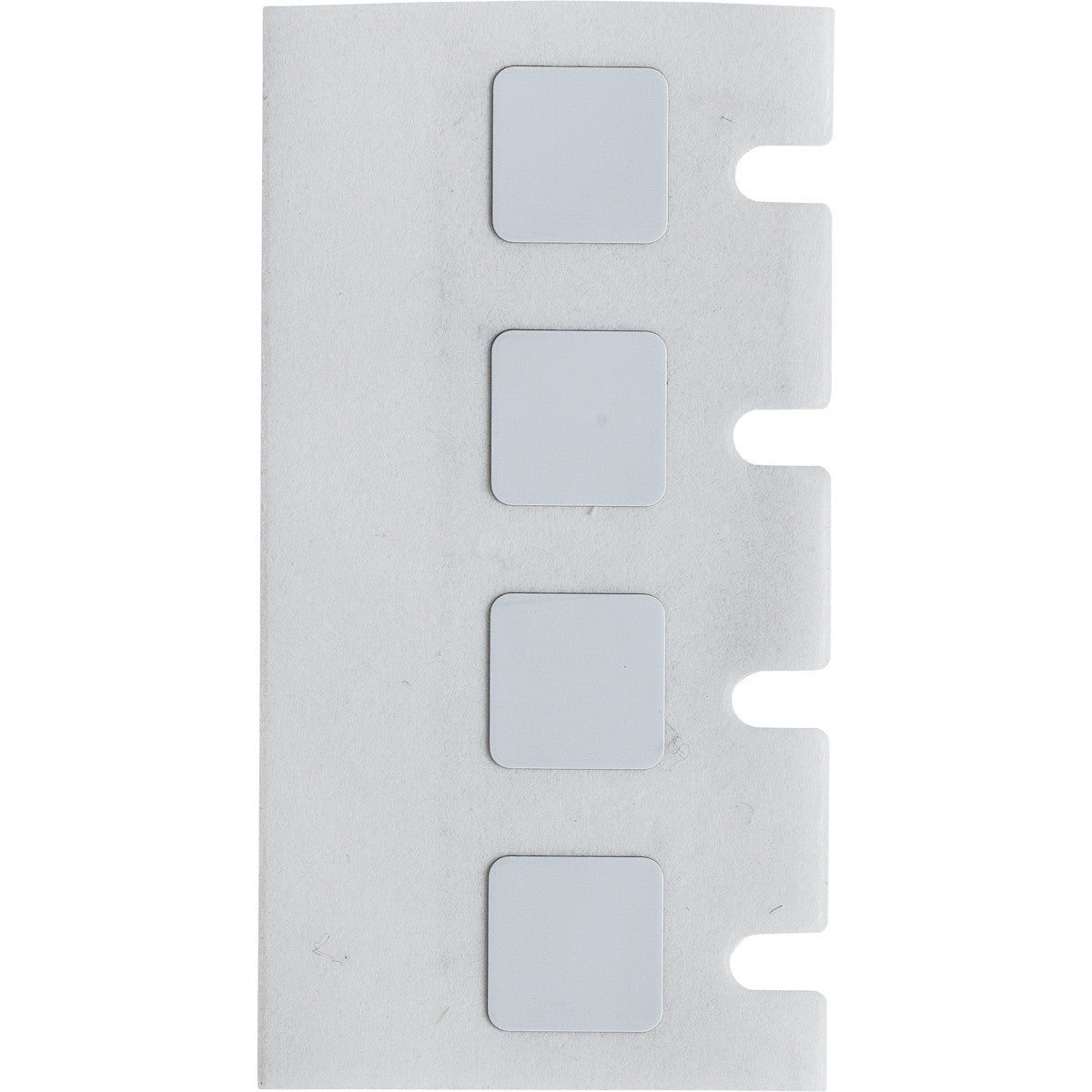 Brady M6-1-717 Electrostatic Dissipative (ESD) Polyimide Labels for M610, M611, BMP61, M710 (with media adapter) and BMP71 (with media adapter) 174203