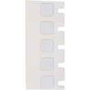 Brady M6-1-718 Ultra-Thin Electrostatic Dissipative (ESD) Polyimide Labels for M610, M611, BMP61, M710 (with media adapter) and BMP71 (with media adapter) 173724