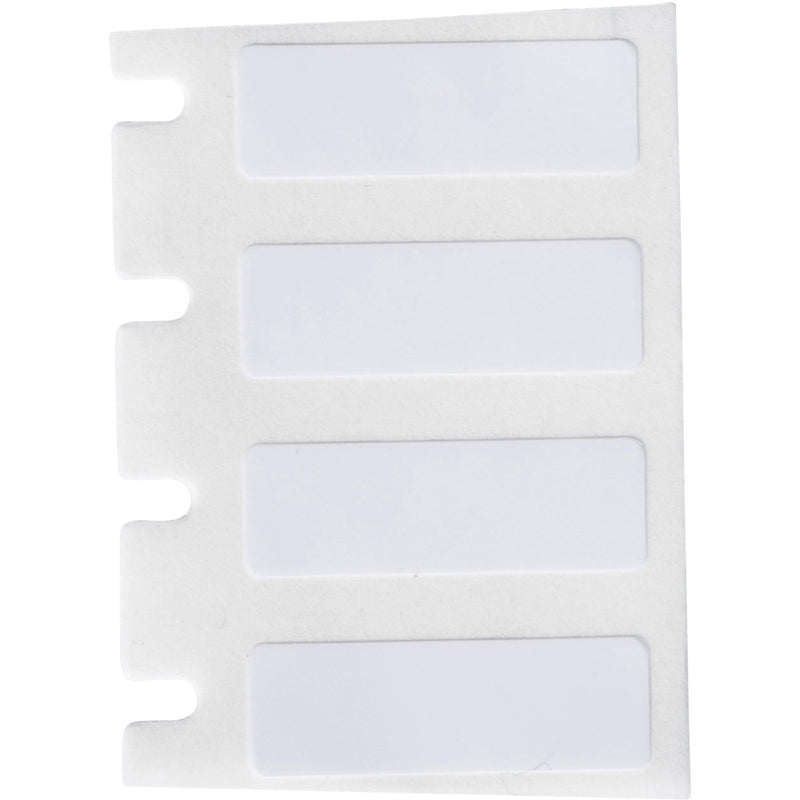 Brady M6-10-423 Harsh Environment Multi-Purpose Polyester Labels for M610, M611, BMP61, M710 (with media adapter) and BMP71 (with media adapter) 174173
