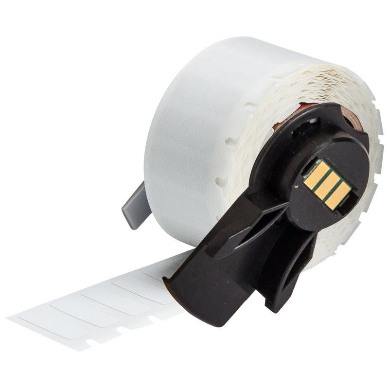 Brady PTL-10-437 Polyvinylfluoride Labels For M611, Bmp61 And Bmp71 018608