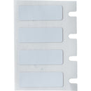 Brady M6-10-718 Ultra-Thin Electrostatic Dissipative (ESD) Polyimide Labels for M610, M611, BMP61, M710 (with media adapter) and BMP71 (with media adapter) 173697