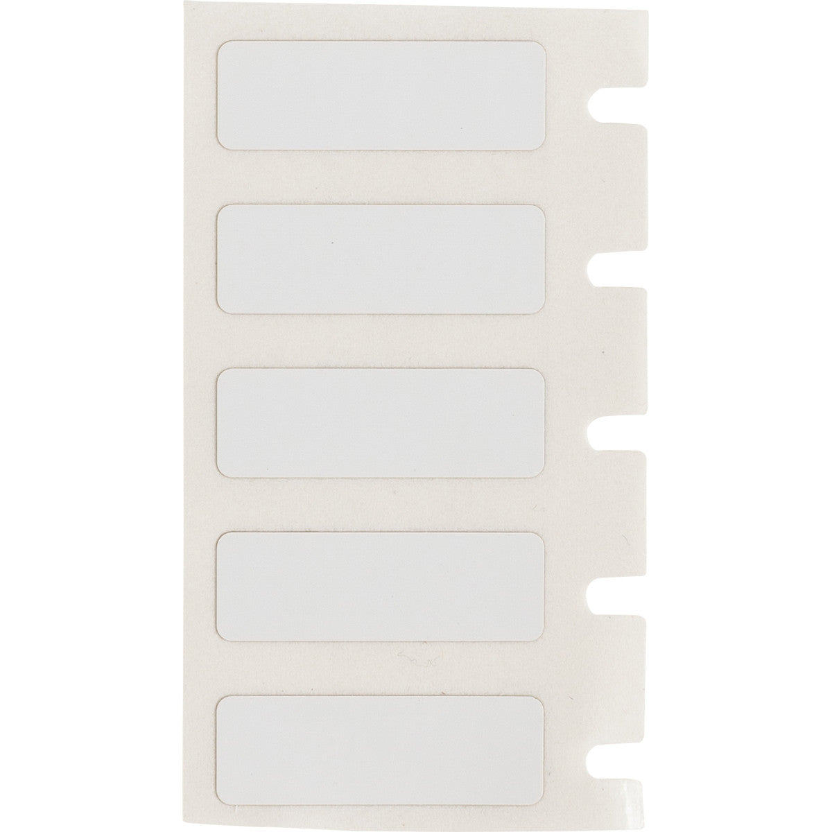Brady M6-10-719 Ultra-Thin Matte Electrostatic Dissipative (ESD) Polyimide Labels for M610, M611, BMP61, M710 (with media adapter) and BMP71 (with media adapter) 173698
