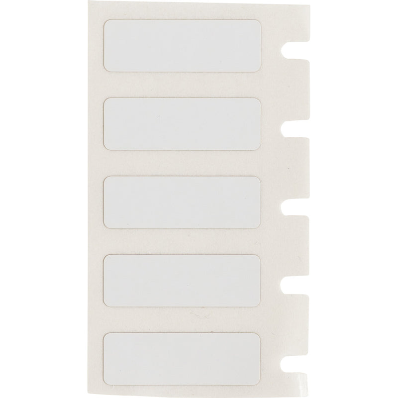 Brady M6-10-719 Ultra-Thin Matte Electrostatic Dissipative (ESD) Polyimide Labels for M610, M611, BMP61, M710 (with media adapter) and BMP71 (with media adapter) 173698