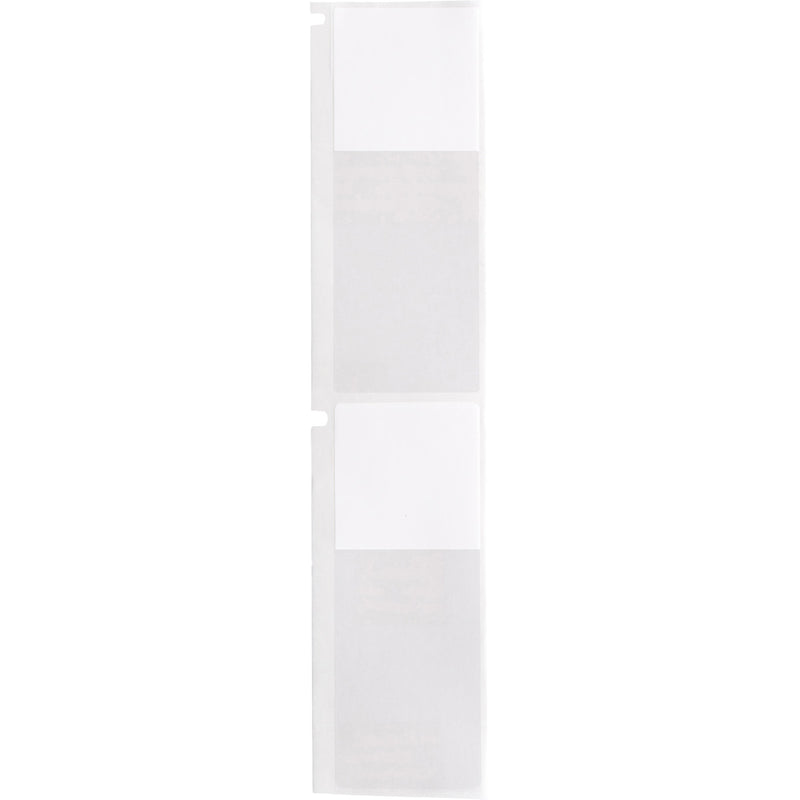 Brady M6-102-427 Self-Laminating Vinyl Wrap Around Labels for M610, M611, BMP61, M710 (with media adapter) and BMP71 (with media adapter) 173688