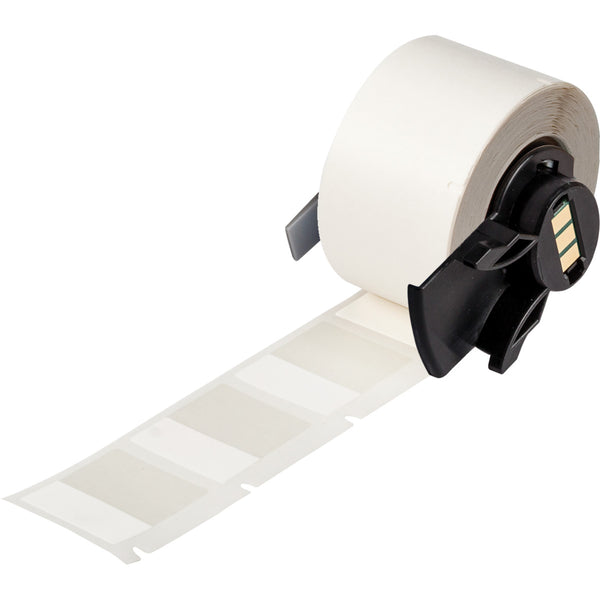 Brady M6-103-427 Self-Laminating Vinyl Wrap Around Labels for M610, M611, BMP61, M710 (with media adapter) and BMP71 (with media adapter) 173689