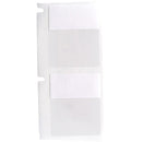 Brady M6-103-427 Self-Laminating Vinyl Wrap Around Labels for M610, M611, BMP61, M710 (with media adapter) and BMP71 (with media adapter) 173689