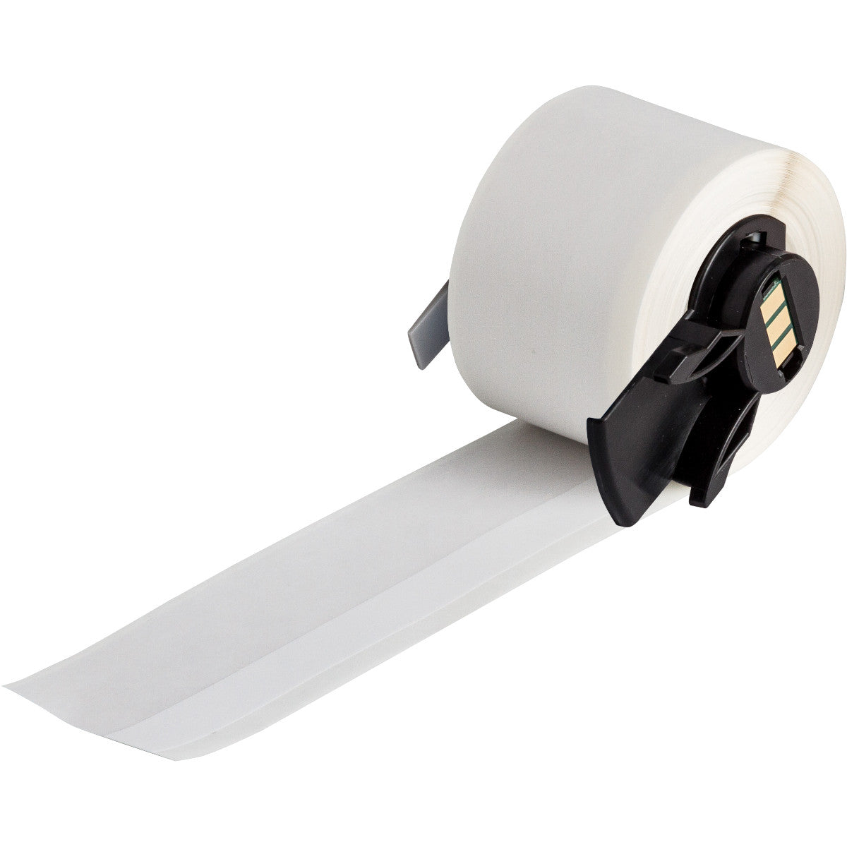 Brady M6-106-427 Self-Laminating Vinyl Wrap Around Labels for M610, M611, BMP61, M710 (with media adapter) and BMP71 (with media adapter) 173696