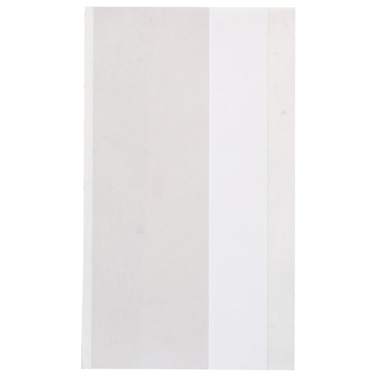 Brady M6-106-427 Self-Laminating Vinyl Wrap Around Labels for M610, M611, BMP61, M710 (with media adapter) and BMP71 (with media adapter) 173696