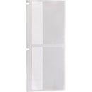 Brady PTL-107-427 Self-Laminating Vinyl Labels For M611, Bmp61 And Bmp71 055153