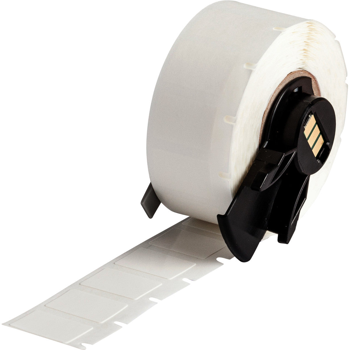 Brady PTL-11-498 Vinyl Cloth Labels For M611, Bmp61 And Bmp71 062660