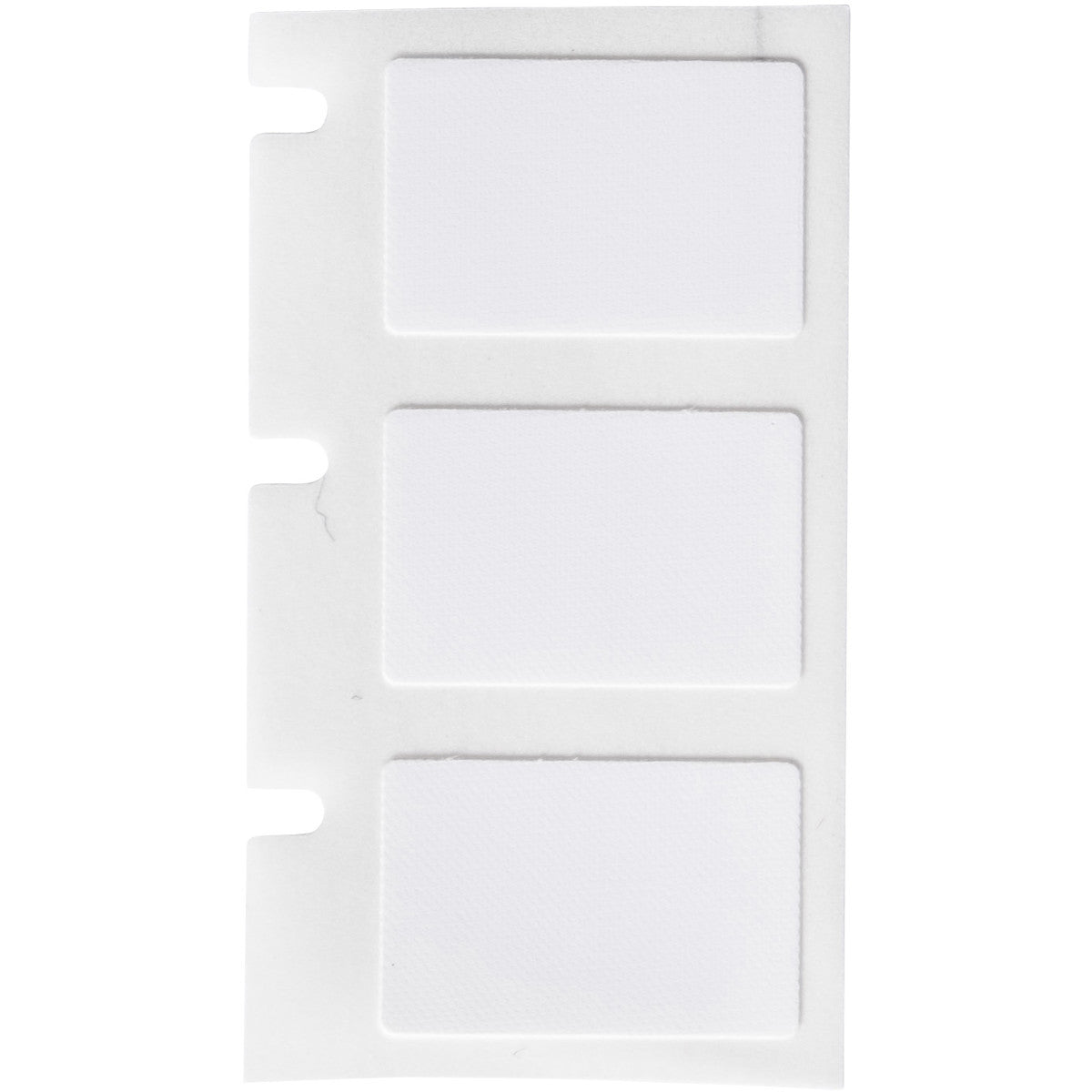 Brady PTL-11-499 Nylon Cloth Labels For M611, Bmp61 And Bmp71 018509
