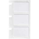 Brady M6-11-499 Aggressive Adhesive Multi-Purpose Nylon Labels for M610, M611, BMP61, M710 (with media adapter) and BMP71 (with media adapter) 174184