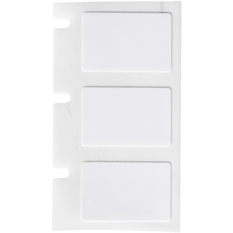 Brady PTL-11-499 Nylon Cloth Labels For M611, Bmp61 And Bmp71 018509