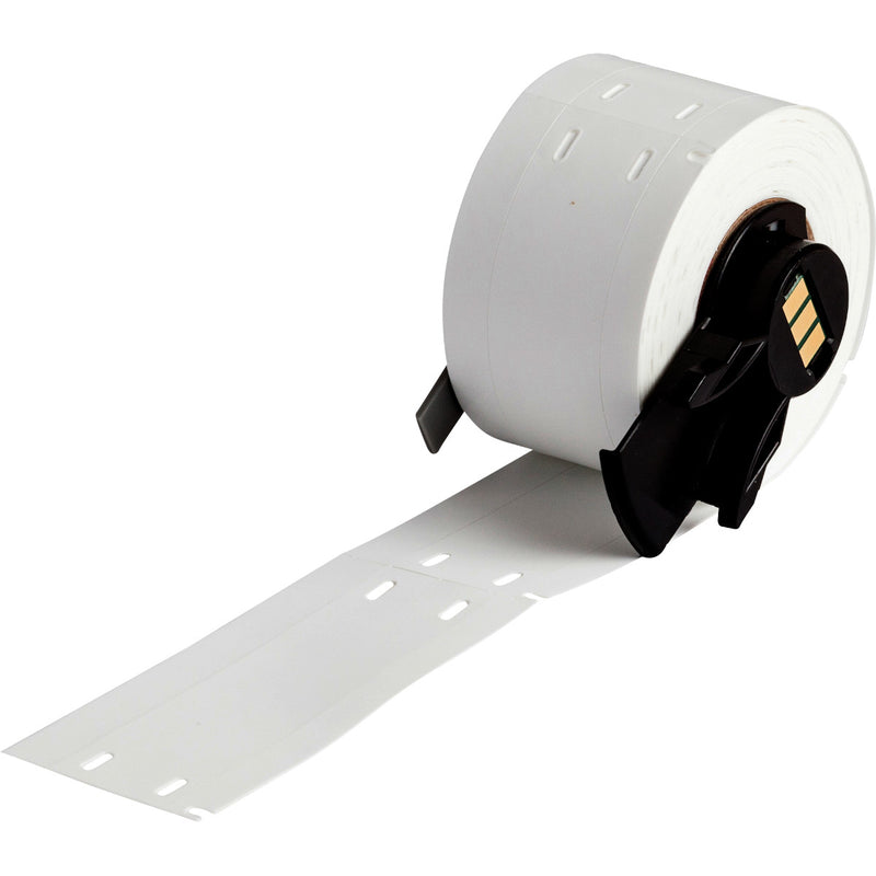 Brady PTL-12-109 Polyethylene Tags For M611, Bmp61 And Bmp71 018347