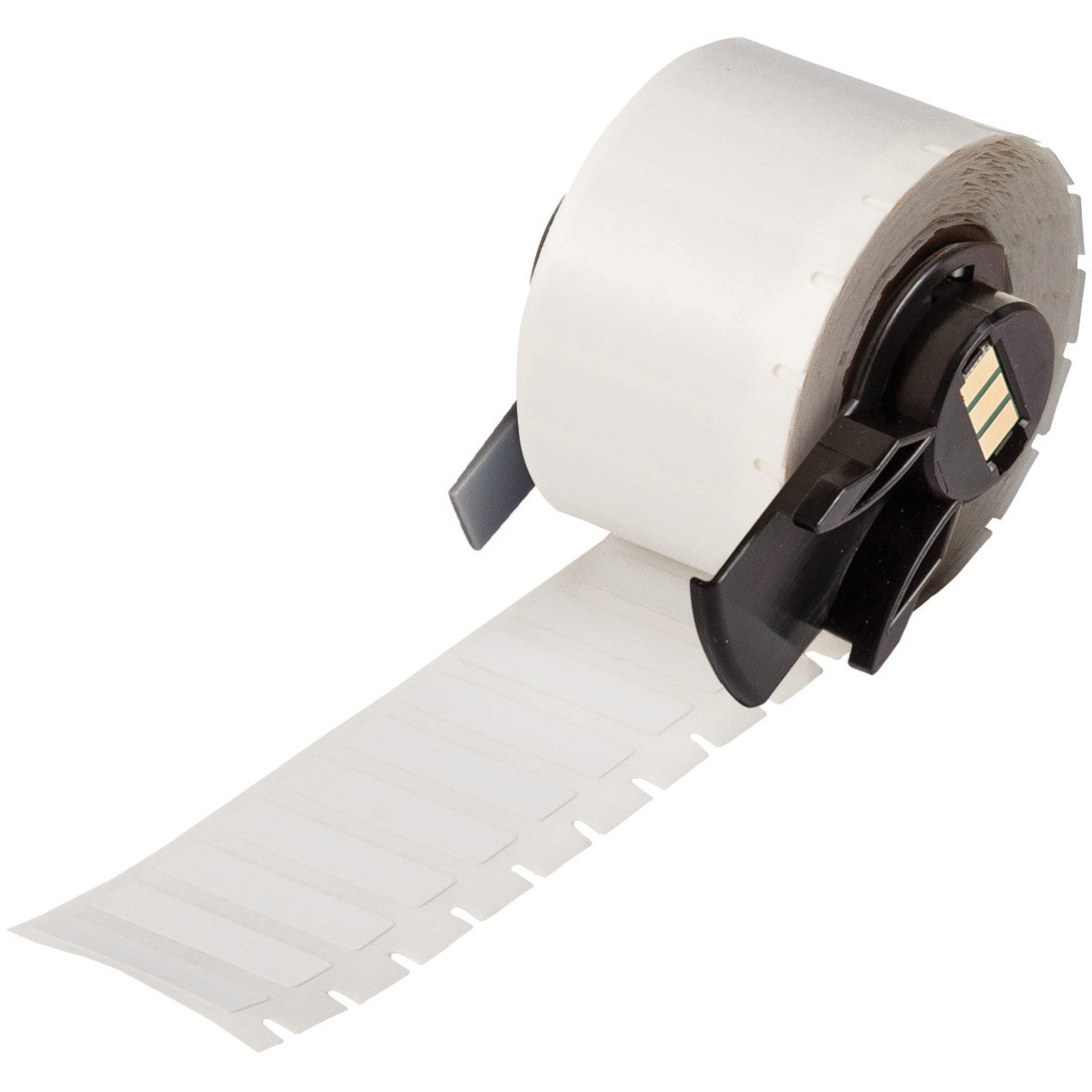 Brady PTL-15-437 Polyvinylfluoride Labels For M611, Bmp61 And Bmp71 018615