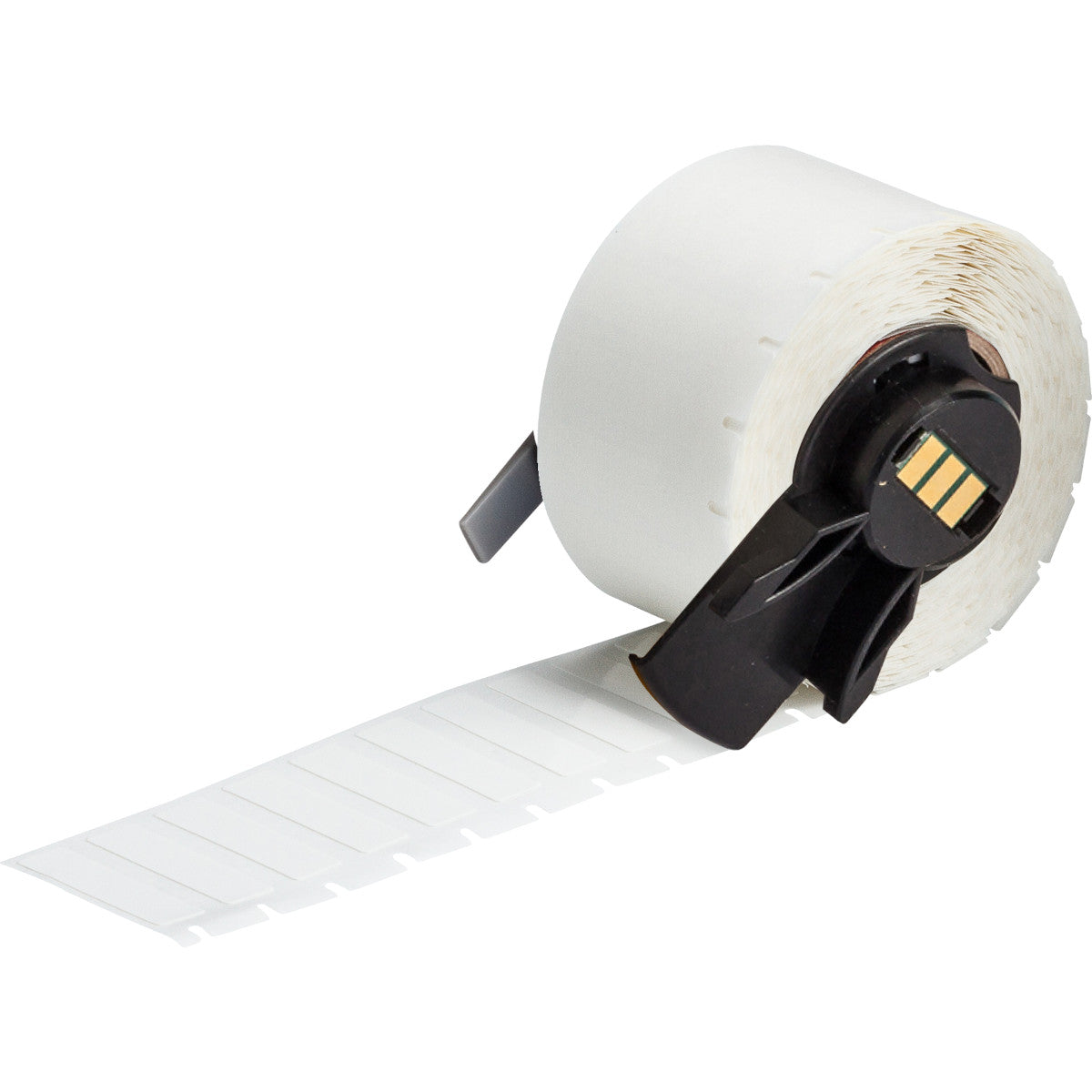 Brady PTL-15-498 Vinyl Cloth Labels For M611, Bmp61 And Bmp71 062661