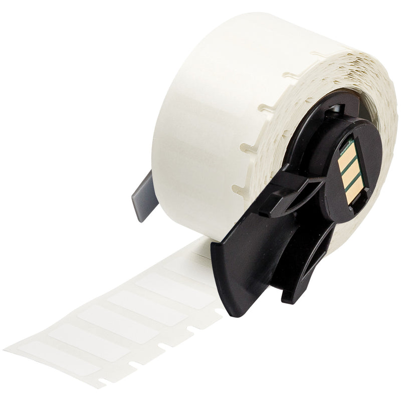 Brady M6-16-423 Harsh Environment Multi-Purpose Polyester Labels for M610, M611, BMP61, M710 (with media adapter) and BMP71 (with media adapter) 174197