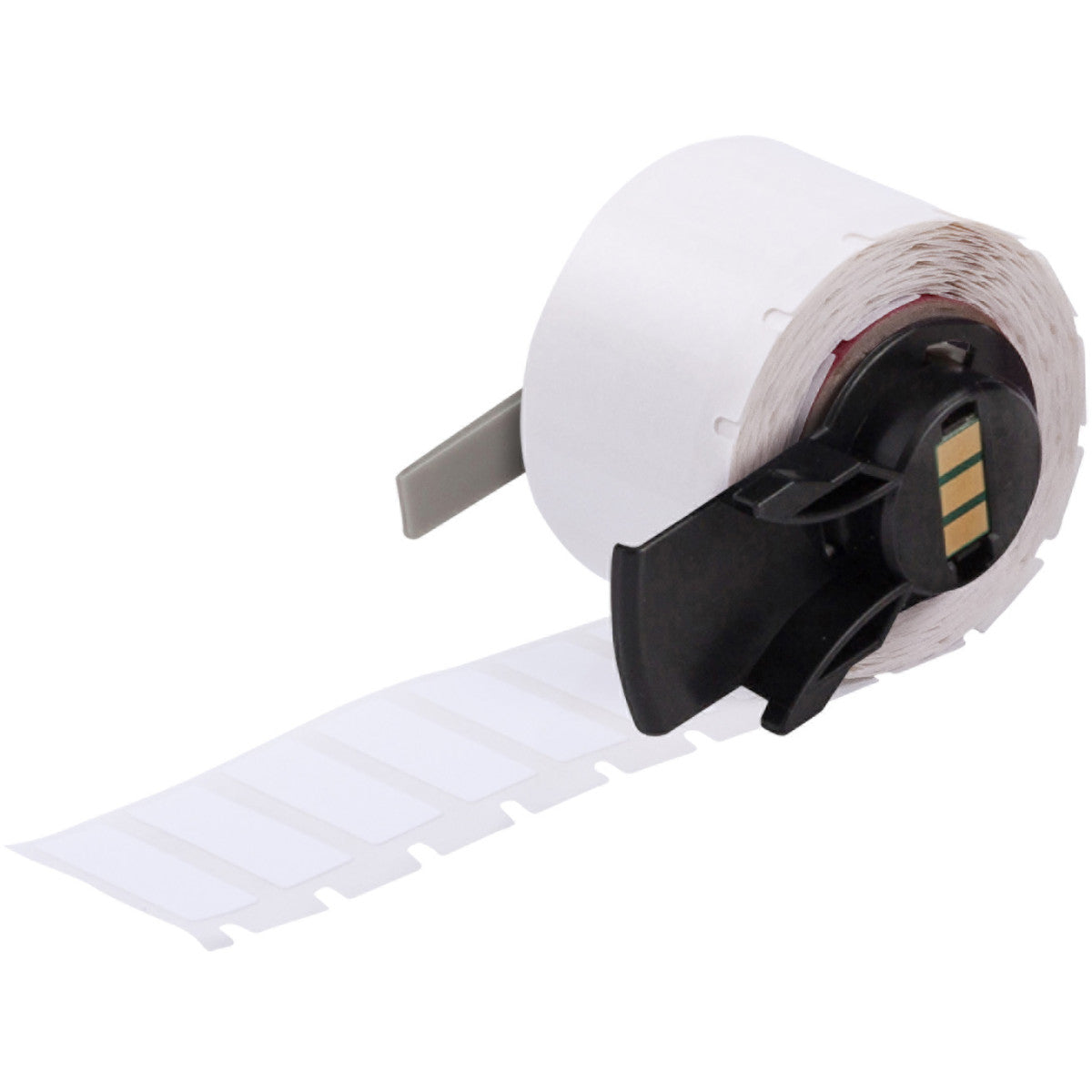 Brady PTL-16-483 Polyester Labels For M611, Bmp61 And Bmp71 018714