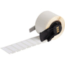 Brady PTL-16-489 Polyester Labels For M611, Bmp61 And Bmp71 018724