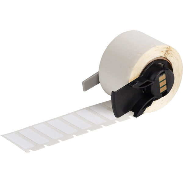 Brady PTL-16-489 Polyester Labels For M611, Bmp61 And Bmp71 018724