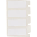 Brady PTL-16-489 Polyester Labels For M611, Bmp61 And Bmp71 018724