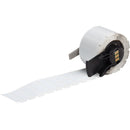 Brady M6-16-719 Ultra-Thin Matte Electrostatic Dissipative (ESD) Polyimide Labels for M610, M611, BMP61, M710 (with media adapter) and BMP71 (with media adapter) 173722