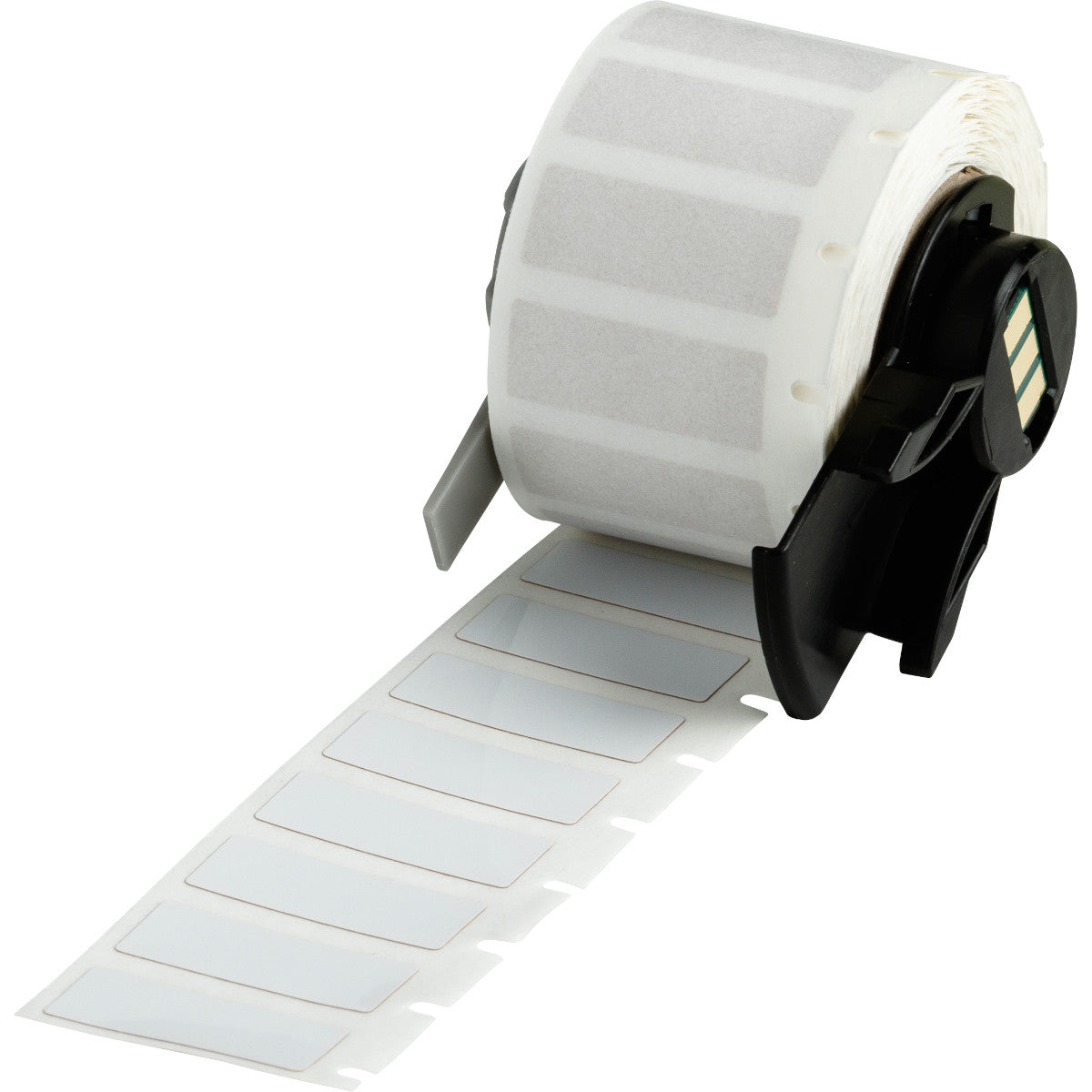 Brady M6-16-727 Heat Resistant Polyimide Labels for M610, M611, BMP61, M710 (with media adapter) and BMP71 (with media adapter) 174202