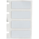 Brady M6-16-727 Heat Resistant Polyimide Labels for M610, M611, BMP61, M710 (with media adapter) and BMP71 (with media adapter) 174202