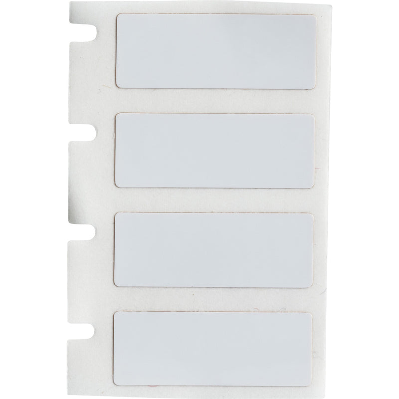 Brady M6-16-727 Heat Resistant Polyimide Labels for M610, M611, BMP61, M710 (with media adapter) and BMP71 (with media adapter) 174202