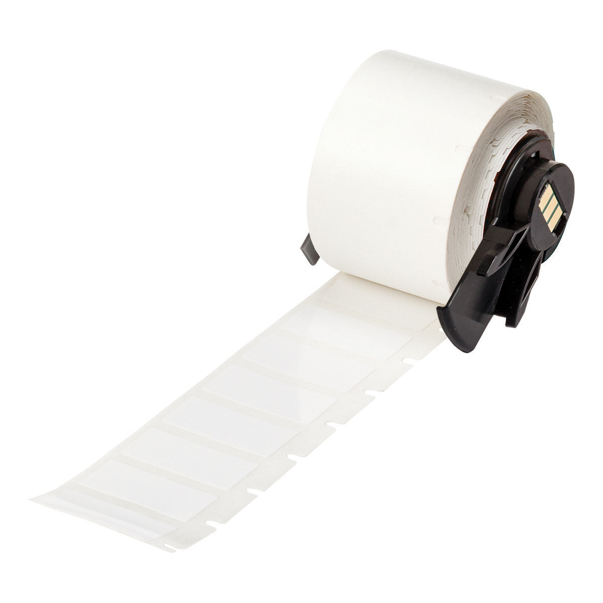 Brady M6-17-423 Harsh Environment Multi-Purpose Polyester Labels for M610, M611, BMP61, M710 (with media adapter) and BMP71 (with media adapter) 174207