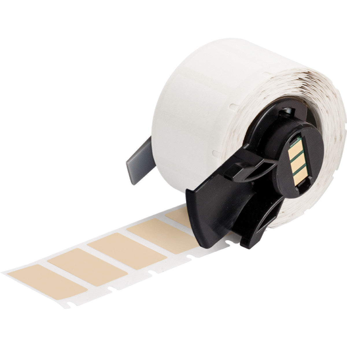 Brady PTL-17-724 Polyimide Labels For M611, Bmp61 And Bmp71 139846