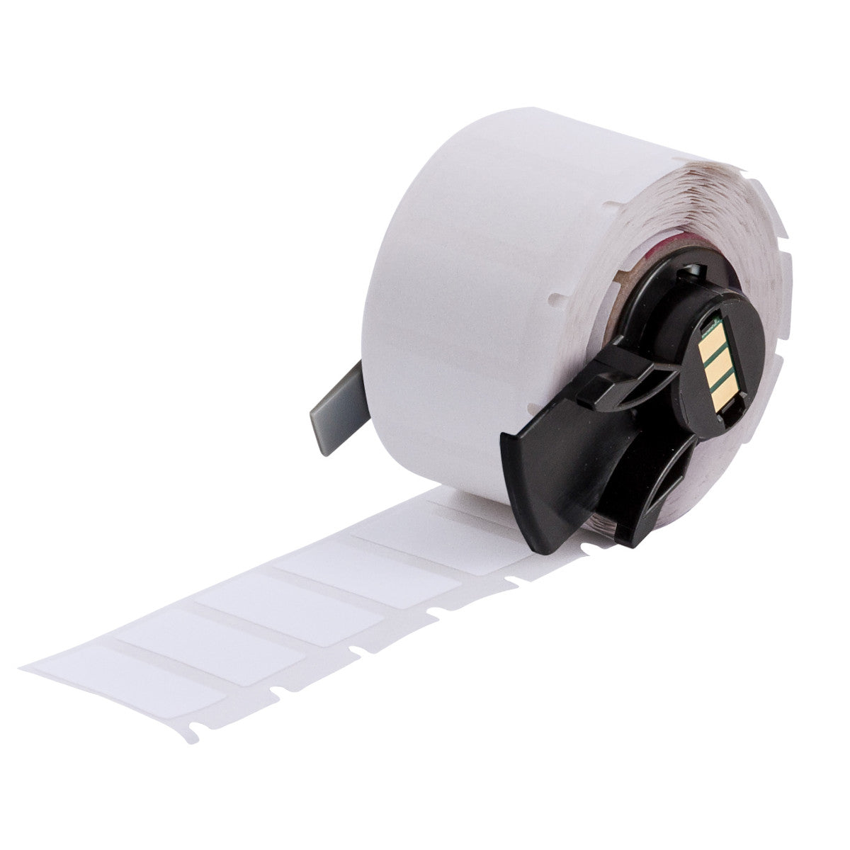 Brady PTL-17-489 Polyester Labels For M611, Bmp61 And Bmp71 018734