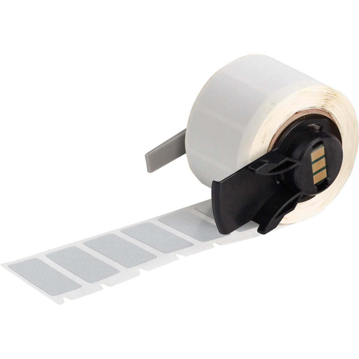 Brady PTL-17-7576 Polyester Labels For M611, Bmp61 And Bmp71 011223