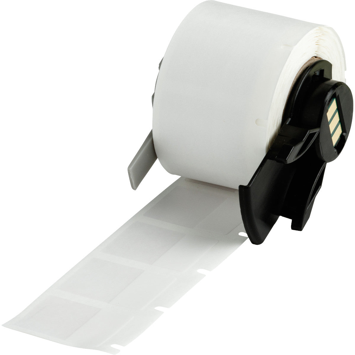 Brady PTL-18-427 Self-Laminating Vinyl Labels For M611, Bmp61 And Bmp71 018369