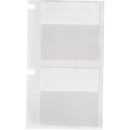 Brady M61-19-417 Self-laminating Vinyl Labels for M611, BMP61 and BMP71 152662