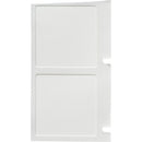 Brady M6-19-498 Repositionable Multi-Purpose Vinyl Cloth Labels for M610, M611, BMP61, M710 (with media adapter) and BMP71 (with media adapter) 174224