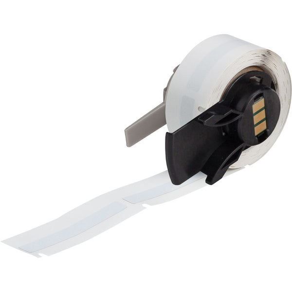 Brady M6-2-727 Heat Resistant Polyimide Labels for M610, M611, BMP61, M710 (with media adapter) and BMP71 (with media adapter) 173777