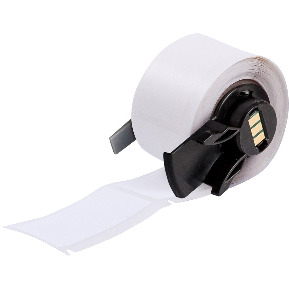 Brady PTL-20-489 Polyester Labels For M611, Bmp61 And Bmp71 018736