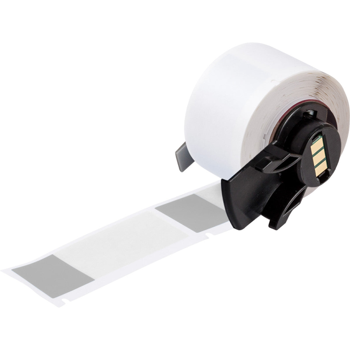 Brady PTL-21-427-GY Self-Laminating Vinyl Labels For M611, Bmp61 And Bmp71 018514