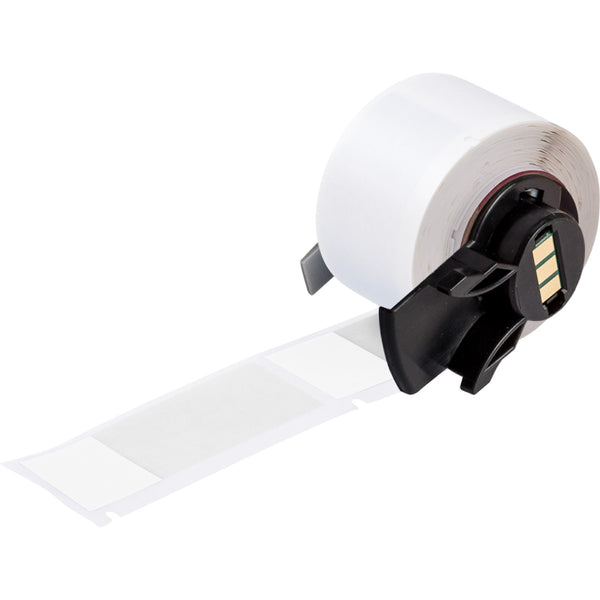 Brady M6-21-427 Self-laminating Vinyl Labels for M611, M610 and M710 174236