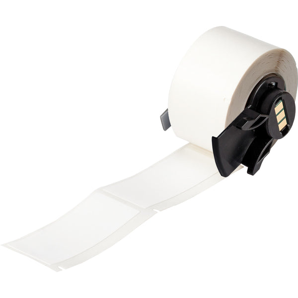 Brady PTL-21-498 Vinyl Cloth Labels For M611, Bmp61 And Bmp71 062666