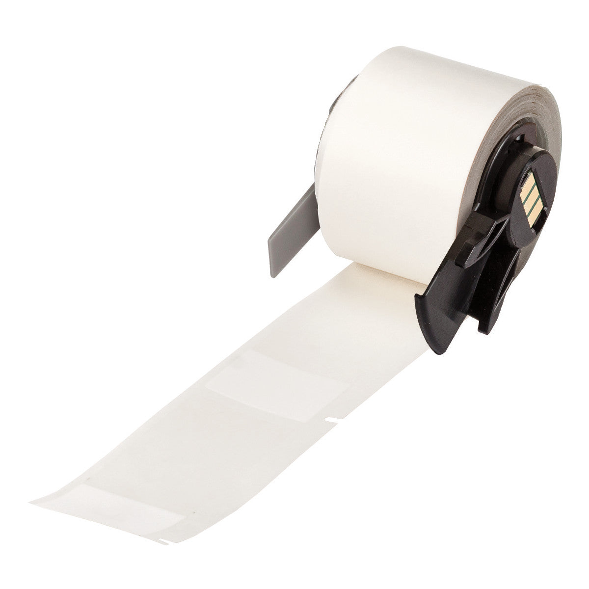 Brady PTL-21-642 Polyvinylfluoride Labels For M611, Bmp61 And Bmp71 018636