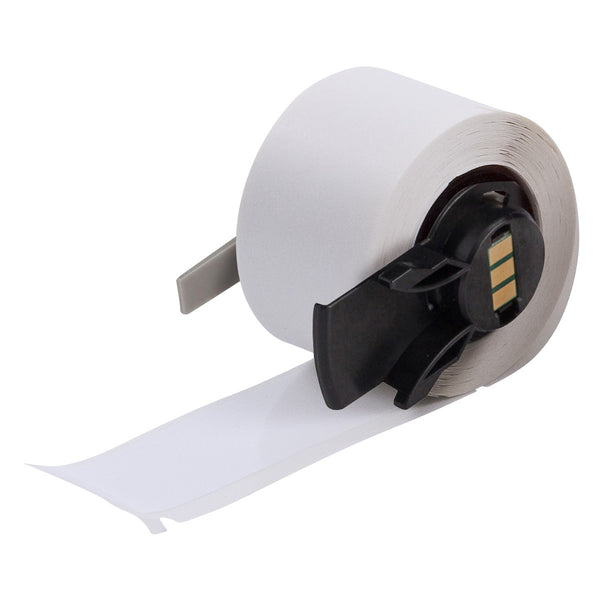 Brady M6-22-423 Harsh Environment Multi-Purpose Polyester Labels for M610, M611, BMP61, M710 (with media adapter) and BMP71 (with media adapter) 174240