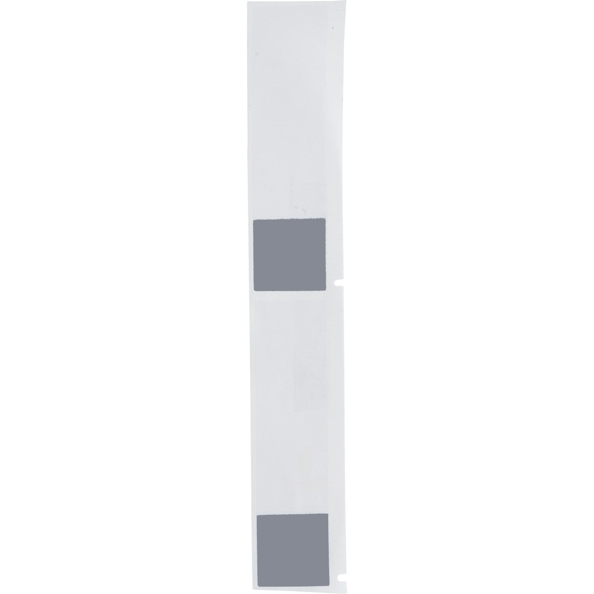 Brady PTL-23-427-GY Self-Laminating Vinyl Labels For M611, Bmp61 And Bmp71 018522