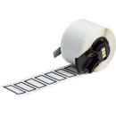 Brady PTL-24-486-BK Polyester Labels For M611, Bmp61 And Bmp71 018720