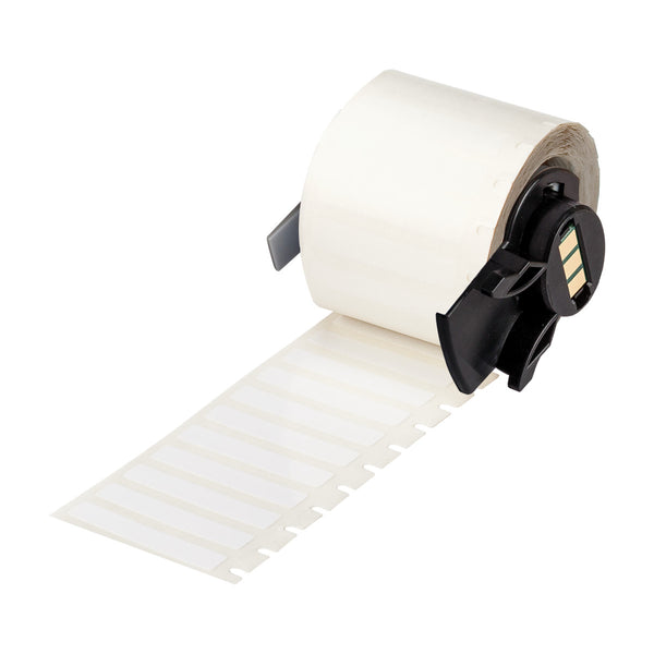 Brady M6-25-423 Harsh Environment Multi-Purpose Polyester Labels for M610, M611, BMP61, M710 (with media adapter) and BMP71 (with media adapter) 174246