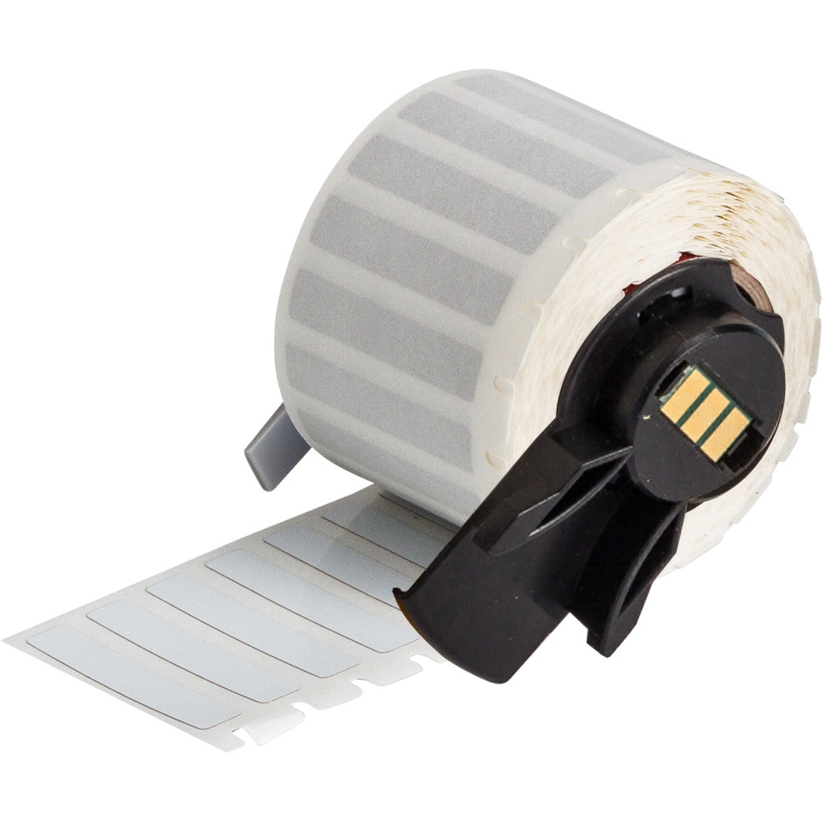 Brady M6-25-717 Electrostatic Dissipative (ESD) Polyimide Labels for M610, M611, BMP61, M710 (with media adapter) and BMP71 (with media adapter) 173773