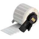 Brady M6-25-717 Electrostatic Dissipative (ESD) Polyimide Labels for M610, M611, BMP61, M710 (with media adapter) and BMP71 (with media adapter) 173773