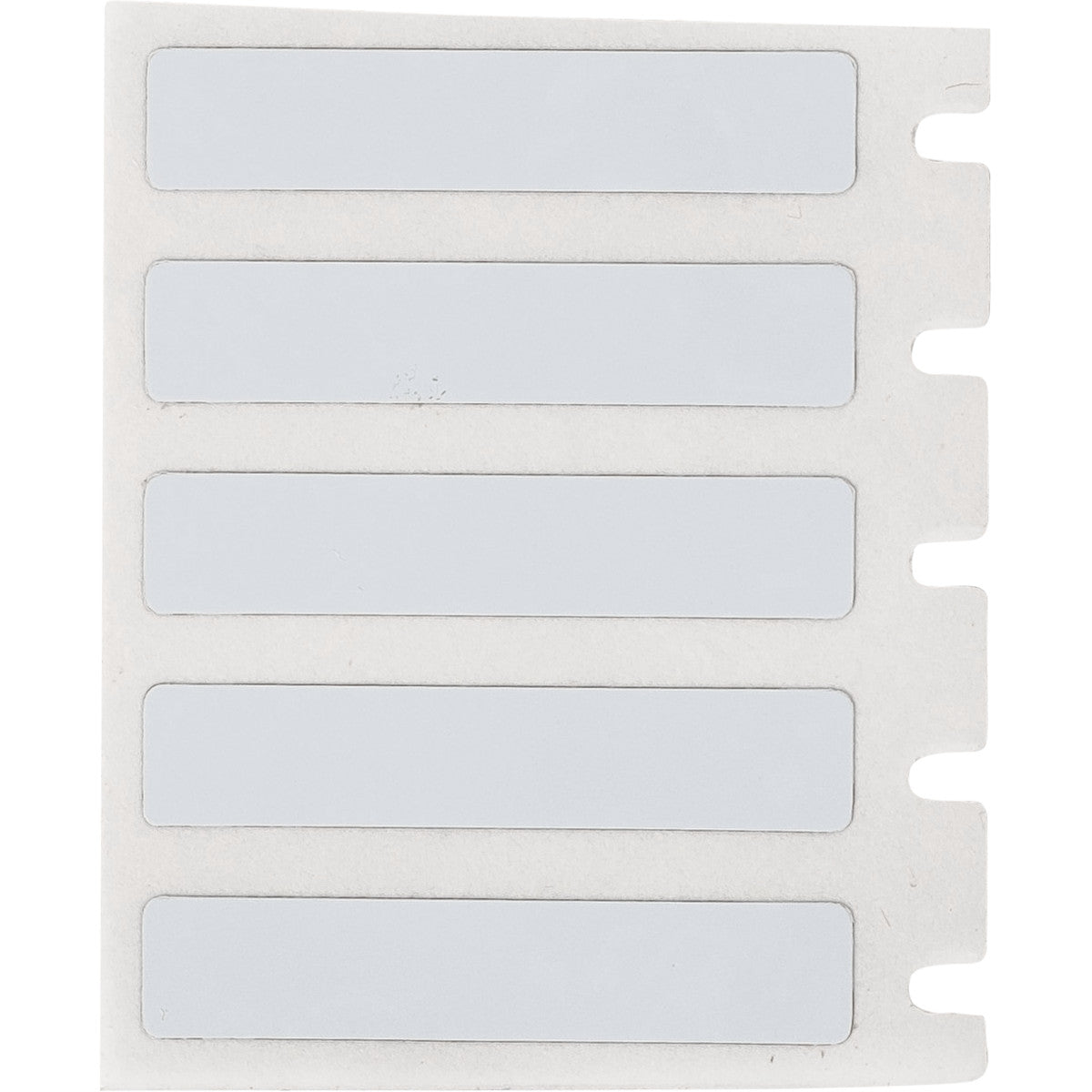 Brady M6-25-717 Electrostatic Dissipative (ESD) Polyimide Labels for M610, M611, BMP61, M710 (with media adapter) and BMP71 (with media adapter) 173773