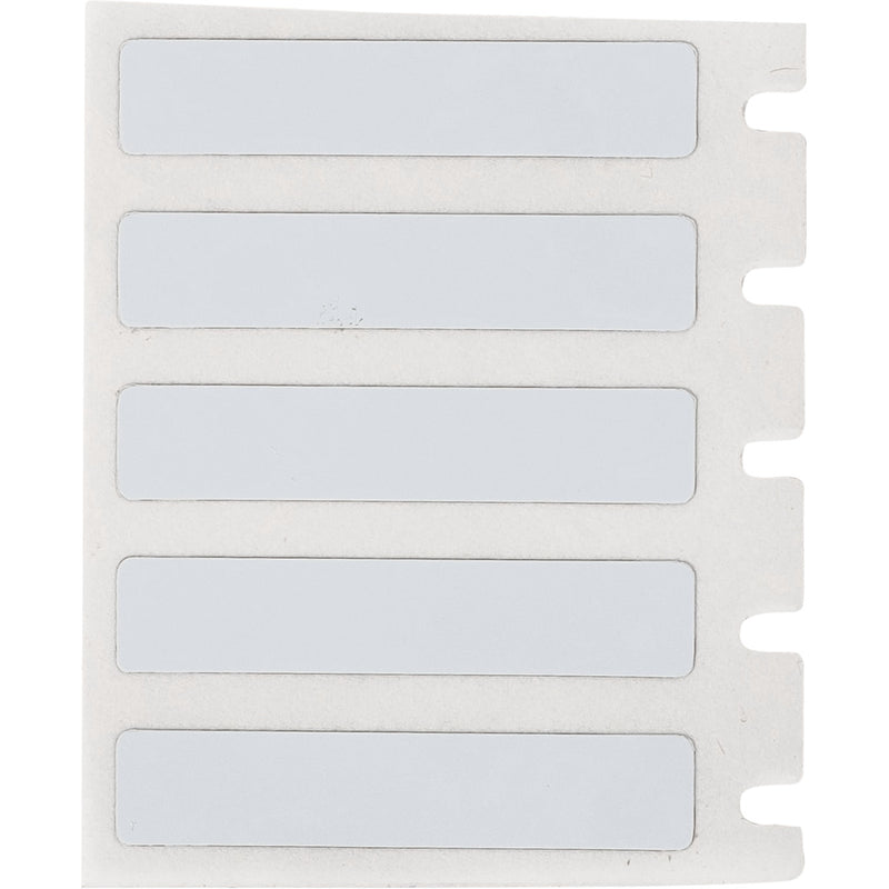 Brady M6-25-717 Electrostatic Dissipative (ESD) Polyimide Labels for M610, M611, BMP61, M710 (with media adapter) and BMP71 (with media adapter) 173773